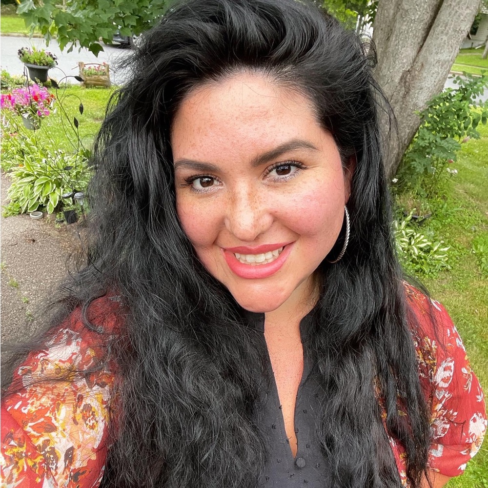 Meet your Posher, Tamarra